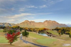 Myogi Green Hotel & Terrace
