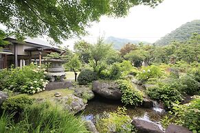 Gensenyu no Yado Matsunoi