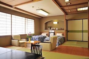 Gensenyu no Yado Matsunoi