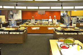 Gensenyu no Yado Matsunoi