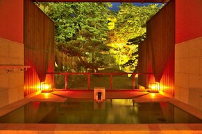 Gensenyu no Yado Matsunoi