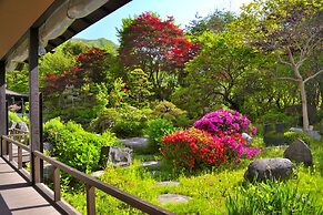 Gensenyu no Yado Matsunoi