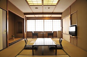 Gensenyu no Yado Matsunoi