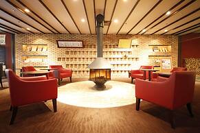 Gensenyu no Yado Matsunoi