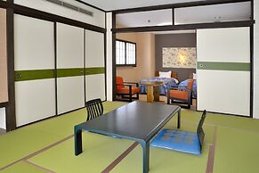 Gensenyu no Yado Matsunoi