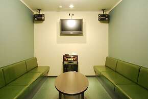 Gensenyu no Yado Matsunoi