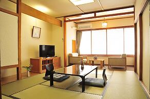 Gensenyu no Yado Matsunoi