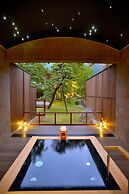 Gensenyu no Yado Matsunoi