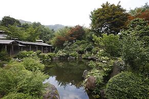 Gensenyu no Yado Matsunoi