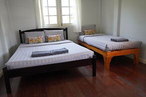 Vattui Beach Villa Jomtien