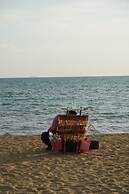 Vattui Beach Villa Jomtien