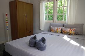 Vattui Beach Villa Jomtien