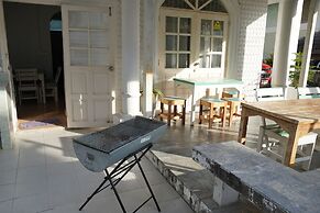 Vattui Beach Villa Jomtien