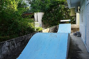 Vattui Beach Villa Jomtien