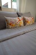 Vattui Beach Villa Jomtien