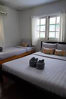 Vattui Beach Villa Jomtien