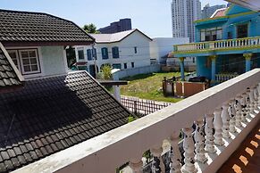 Vattui Beach Villa Jomtien
