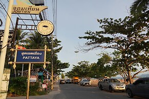 Vattui Beach Villa Jomtien