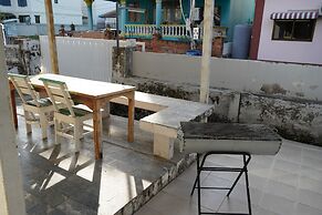 Vattui Beach Villa Jomtien