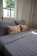 Vattui Beach Villa Jomtien