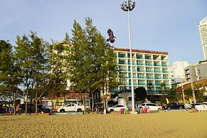 Vattui Beach Villa Jomtien