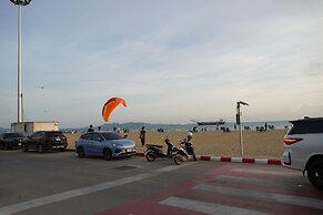 Vattui Beach Villa Jomtien