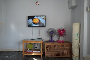 Vattui Beach Villa Jomtien