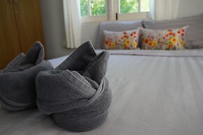 Vattui Beach Villa Jomtien