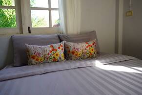 Vattui Beach Villa Jomtien