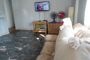 Vattui Beach Villa Jomtien