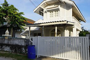 Vattui Beach Villa Jomtien