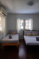 Vattui Beach Villa Jomtien