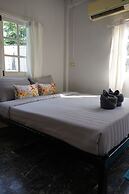 Vattui Beach Villa Jomtien