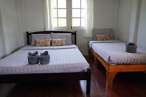 Vattui Beach Villa Jomtien