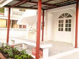 Vattui Beach Villa Jomtien