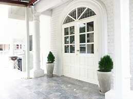 Vattui Beach Villa Jomtien