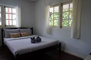 Vattui Beach Villa Jomtien