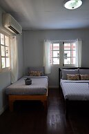 Vattui Beach Villa Jomtien