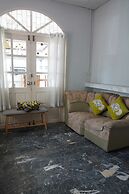 Vattui Beach Villa Jomtien