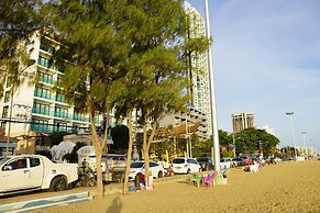 Vattui Beach Villa Jomtien