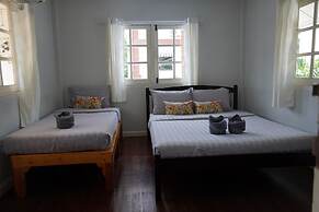Vattui Beach Villa Jomtien