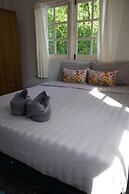 Vattui Beach Villa Jomtien