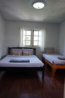 Vattui Beach Villa Jomtien