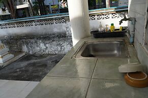 Vattui Beach Villa Jomtien
