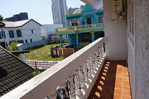 Vattui Beach Villa Jomtien