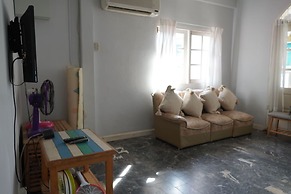 Vattui Beach Villa Jomtien