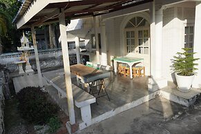 Vattui Beach Villa Jomtien
