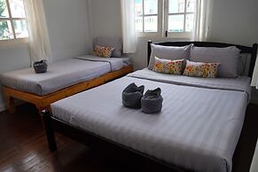 Vattui Beach Villa Jomtien