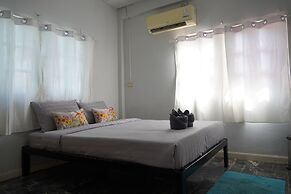 Vattui Beach Villa Jomtien