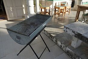 Vattui Beach Villa Jomtien